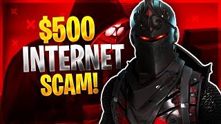 My Internet Company Is Scamming Me Out Of $500