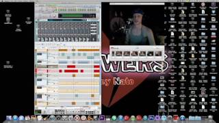 The Breakdown! | "Flowers" Beat Explained!