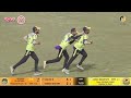 MATCH 8 | DEVGIRI BLASTERS VS RAIGAD STARS | STUDENTS HALF | DAY 2
