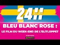Bleu Blanc Rose : Le film du week-end de l&#39;Elitloppet 2023 🇸🇪