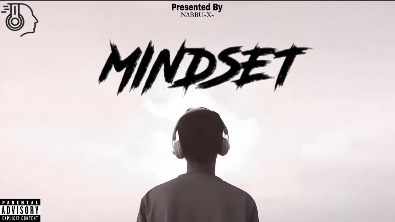 N∆BBU٭X٭ -MINDSET | HINDI RAP SONG | 2k26 - YouTube