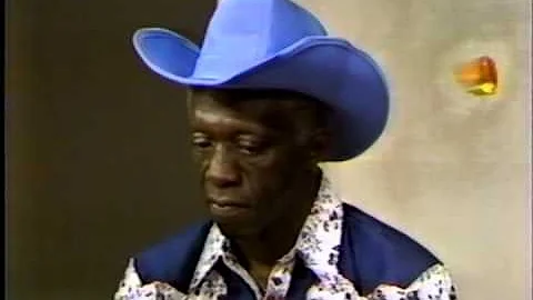 Al Bright - Art Blakey Post Performance Interview ...