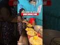Beli siomay harganya seribu rupiah bisa habis cuma 3 jam aja
