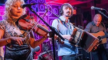 Feufollet - Commencement de la Fin - Galaxy Barn Stage ​⁠@pickathon 2022