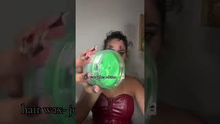 Nail That Joker Hair Look With This Hair Wax