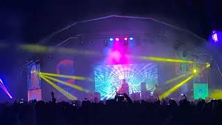Silver Machine, Hawkwind. A New Day Festival. 22/08/2026.