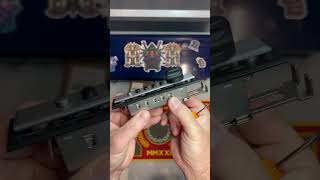 Kaba simplex combination chamber how to decode lost passcode. #diy #shorts #locksmith #lockpicking