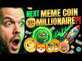 Best crypto meme coin to invest in 2026 | Crypto Cobra