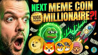 Best crypto meme coin to invest in 2026 | Crypto Cobra