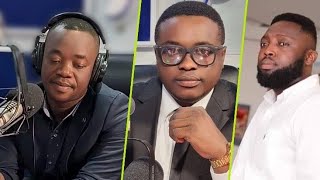 LIVE: LAWSON AFTERNOON SPORTS WITH KING EBEN AND CREW screenshot 3