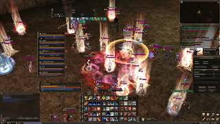 Reborn Origins - Elven Elder Cosplaying Bishop