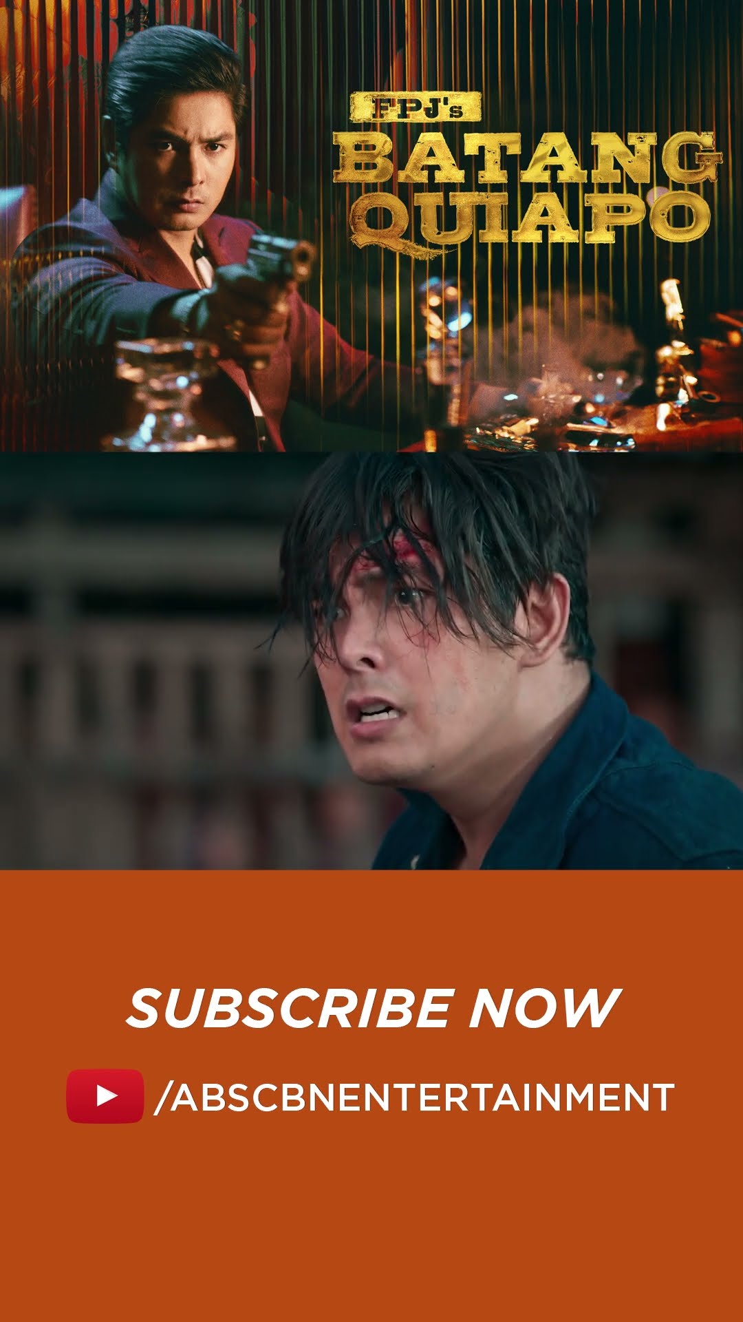 “Ramon, siya si Tanggol. Ang tunay mong anak!” - Marites | Kapamilya Shorts