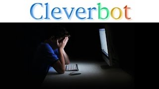 Cleverbot Becomes Self Aware