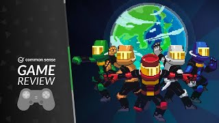 Chroma Squad: Game Review screenshot 2