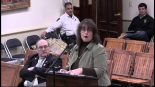 MIddleborough Board of Selectmen 3 17 14