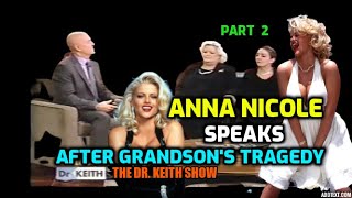 Famous Anna Nicole Smith's mother Virgie talks family's dynamics after death of grandson Daniel, Circa 2006 Wealth