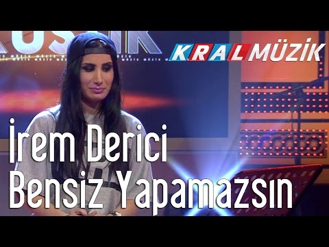 Bensiz Yapamazsın (Akustik)
