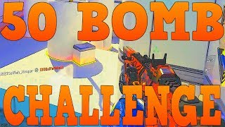 50+ KILLS IN COD IW CHALLENGE - CALL OF DUTY INFINITE WARFARE