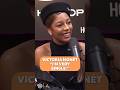 Victoria Monet .. ARE YOU SINGLE?!