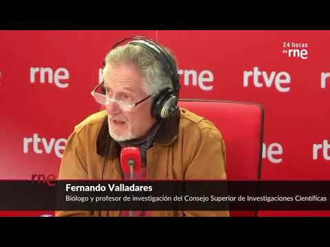 Fernando Valladares: el problema de las plantas de biogás y el desafío de una consulta popular