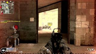 Qucik CoD4 Edit / Baby