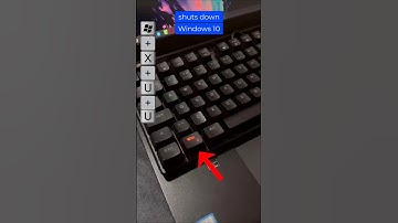 Computer keyboard shortcuts tricks ! #computer #tricks #windows #windows10 #keyborad