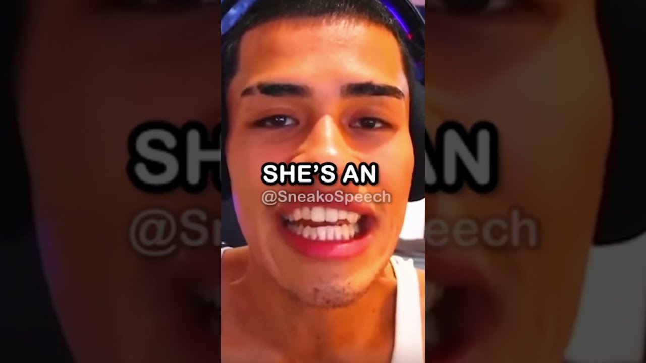 Sneako Is DESTROYING His Career Shorts Newsupdate