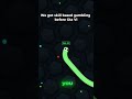 We got Slither.io gambling edition before GTA VI 💔