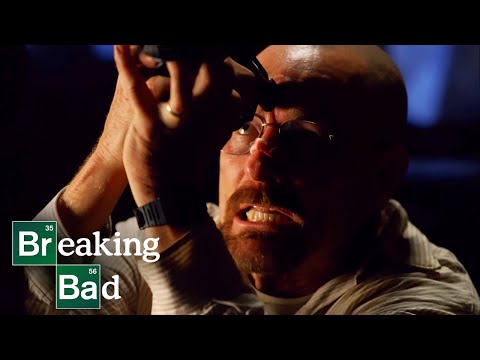 Is Anyone Safe? (Teaser) | End Times | Breaking Bad