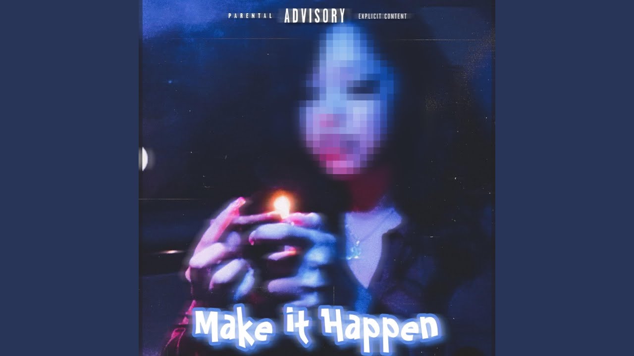 Guarda Make It Happen (feat. FatBoy626) (Slowed & Reverb) su YouTube Guarda Make It Happen (feat. FatBoy626) (Slowed & Reverb) su YouTube