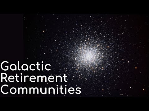 Globular Clusters Explained (Bad Answers)