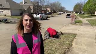 Johnson Controls Blue Water Webinar – Interview with the City of Wylie