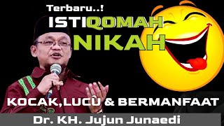 MP3 | ANYAR !! TERBARU !! NEW !! KH JUJUN JUNAEDI FULL KOCAK LUCU 2022 | #bundacorla