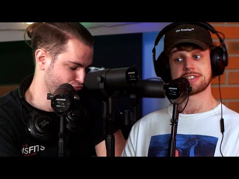 psychedelic religion - Misfits Podcast #165