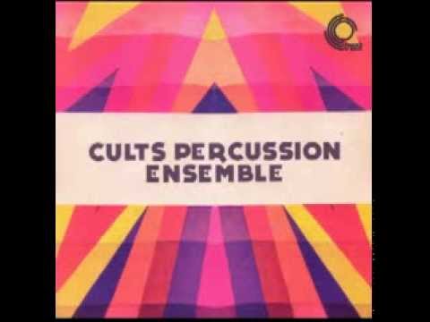 Cults Percussion Ensemble – The Little Dancer