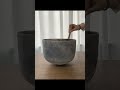 Listen! #soundhealing #distortedenergyhealing #crystalsingingbowls #432hz #soundtherapy #relaxing