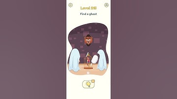 Dop2 Delete one part Gameplay Level 215 Walkthrough Slution #short #Virul