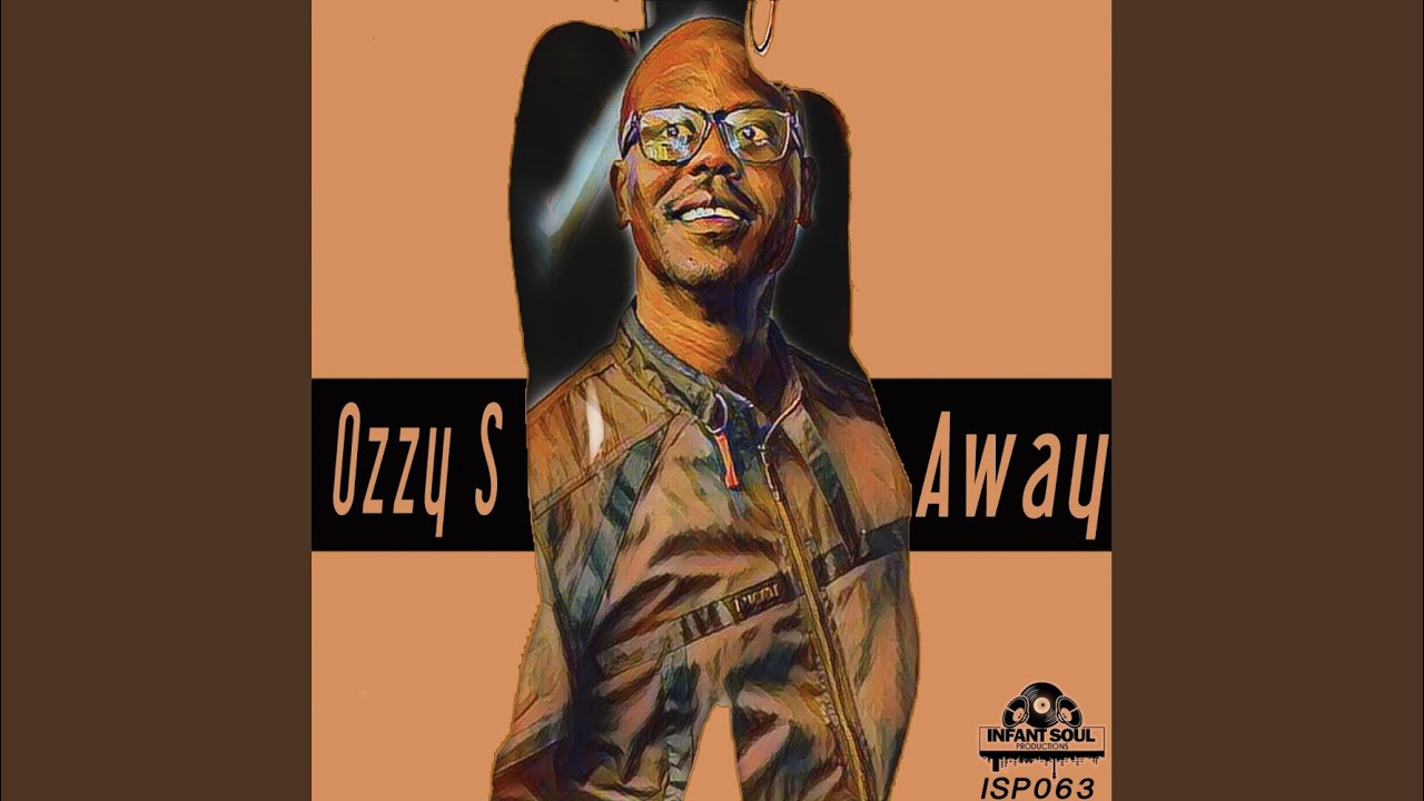 在 YouTube 上观看 Away (Original Mix)