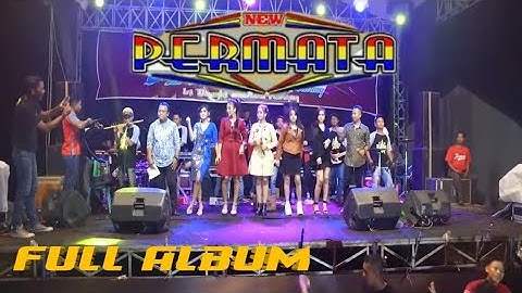 FULL ALBUM NEW PERMATA STAR IRENG COMMUNITY