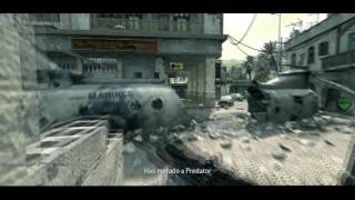 CoD 4 Pulyka #3