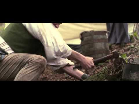 Fallen Soldiers OFFICIAL TRAILER