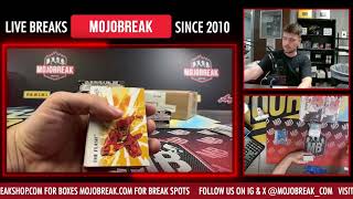 Pick Your Card #5 - Upper Deck Inspirations The World of DC Hobby 10 Box Case - 08.02.26
