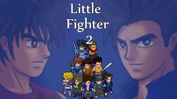 SPOILERS! - Animate CC - LF2 - JW2 Create scene