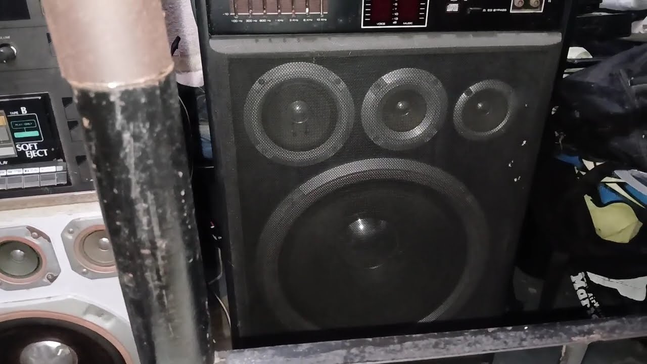 SOUND TRIP sa NEW YEAR..salubong 2026 midnight