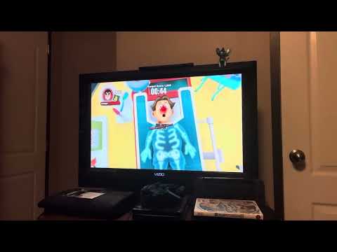 Hasbro Family Game Night 2 || All Games Original% || 7:47 [WR]