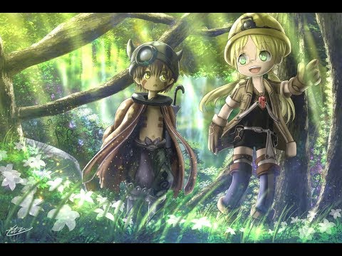 Made in Abyss - Op "Deep in Abyss" - Fingerstyle Guitar (TAB)