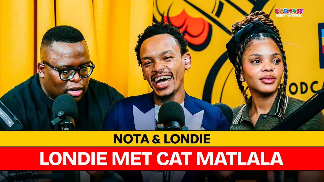 ALL THE SMOKE , GAYTON'S PRISON SECRETS, THANDEKA'S DISHONESTY, CAT MATLALA & THE KARDASHIANS