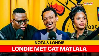 ALL THE SMOKE , GAYTON'S PRISON SECRETS, THANDEKA'S DISHONESTY, CAT MATLALA & THE KARDASHIANS