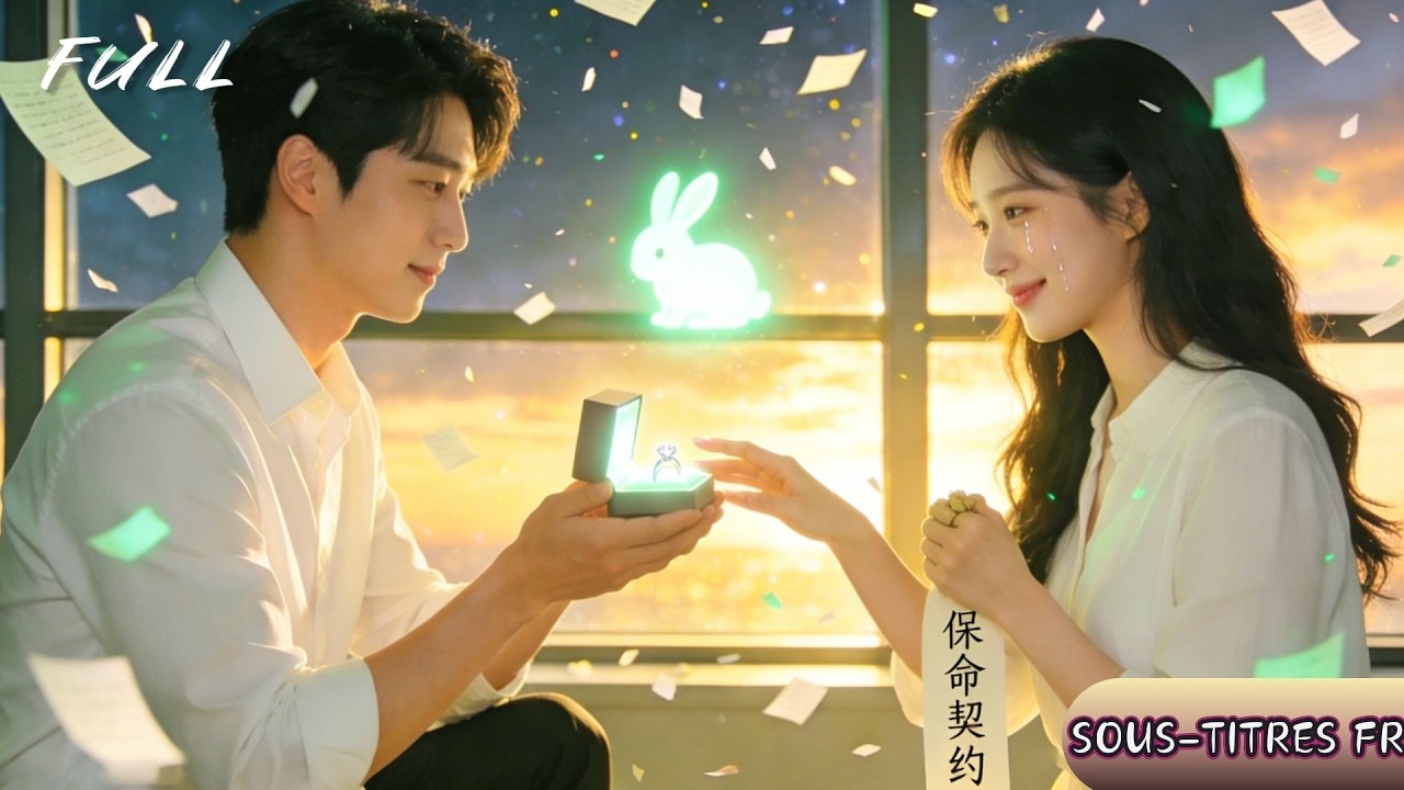 【French Dub】💖Star sous Protection : Mon Mari est Mon Plus Grand Fan#shortdrama #kdrama