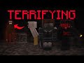 We Beat Minecraft's Scariest Mod (not really)